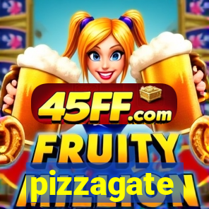 pizzagate