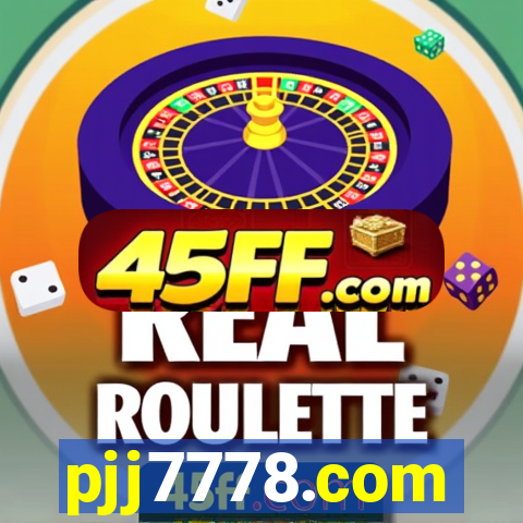 pjj7778.com