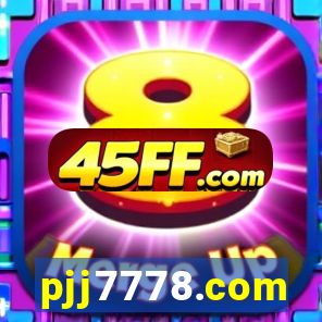 pjj7778.com