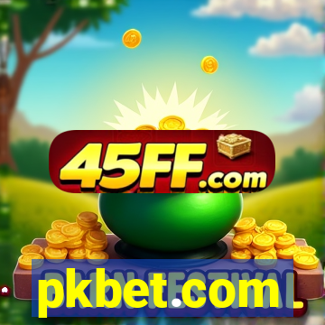 pkbet.com