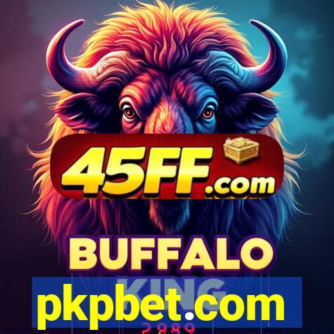 pkpbet.com