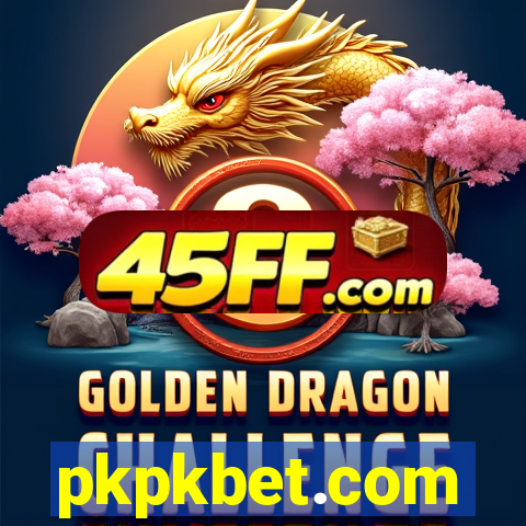 pkpkbet.com