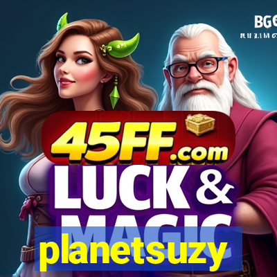 planetsuzy