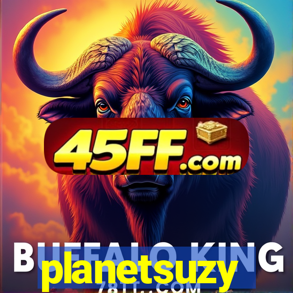 planetsuzy