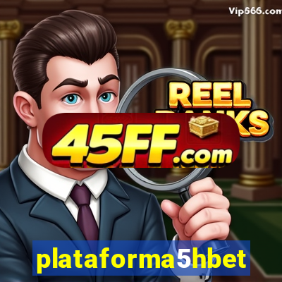 plataforma5hbet.com