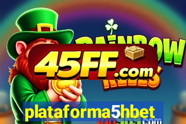 plataforma5hbet.com