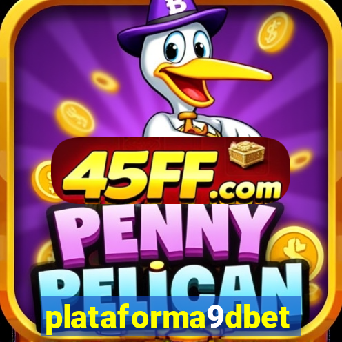 plataforma9dbet