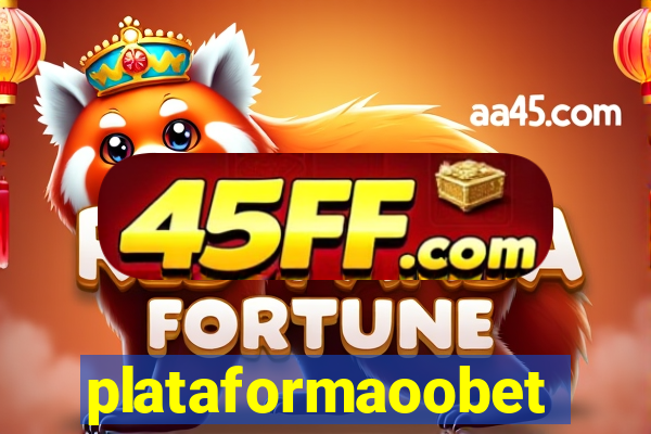 plataformaoobet.com