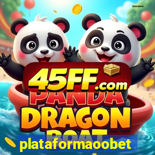 plataformaoobet.com