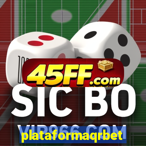 plataformaqrbet.com