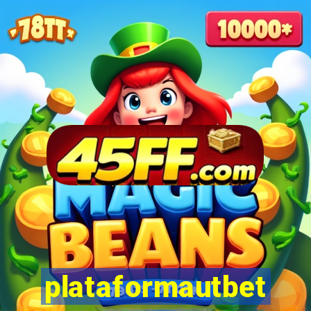 plataformautbet.com