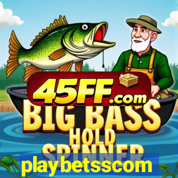 playbetsscom