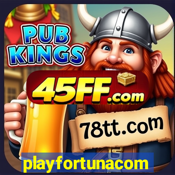 playfortunacom