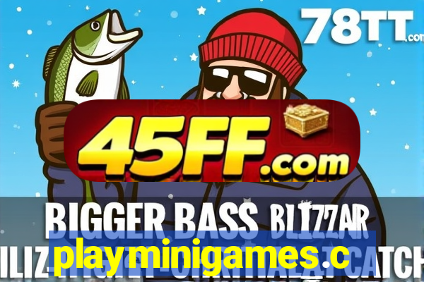 playminigames.com