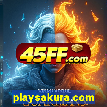 playsakura.com
