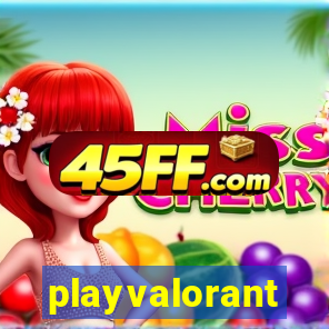 playvalorant