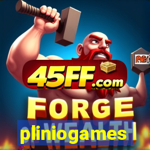 pliniogames