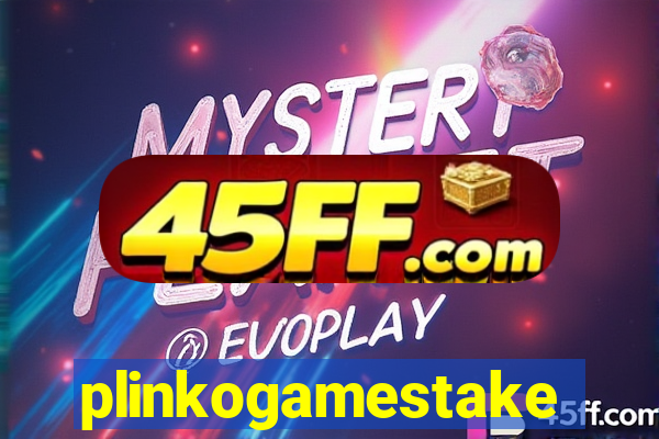 plinkogamestake
