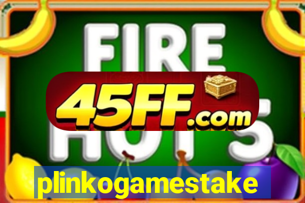 plinkogamestake
