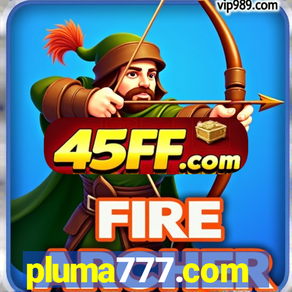 pluma777.com