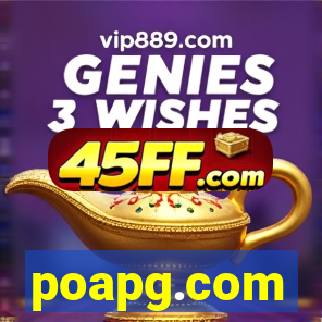 poapg.com