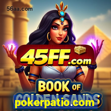 pokerpatio.com