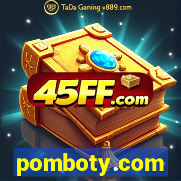 pomboty.com
