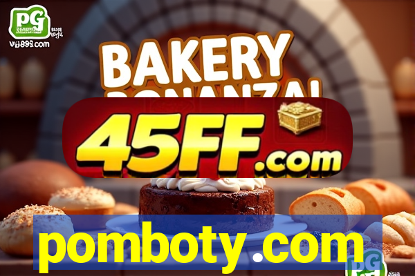 pomboty.com
