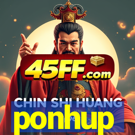 ponhup