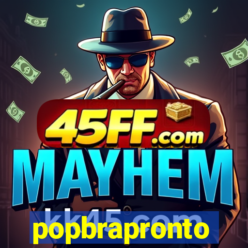 popbrapronto