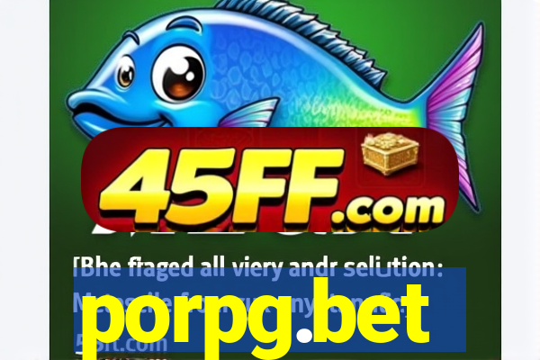 porpg.bet