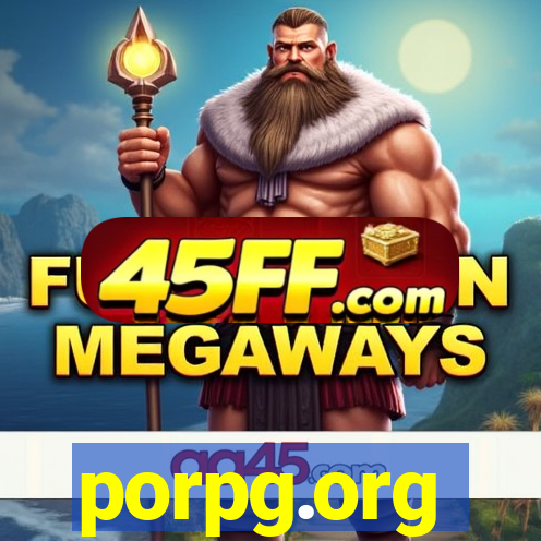 porpg.org