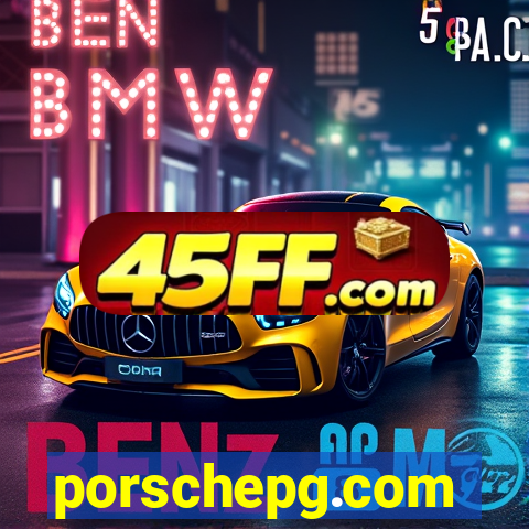 porschepg.com
