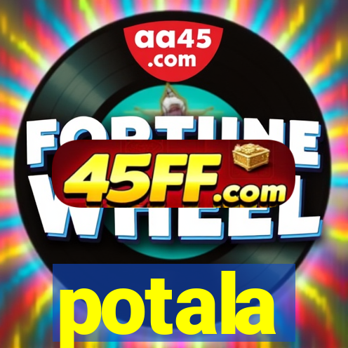 potala-bet.com
