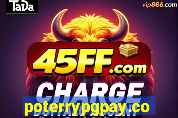 poterrypgpay.com