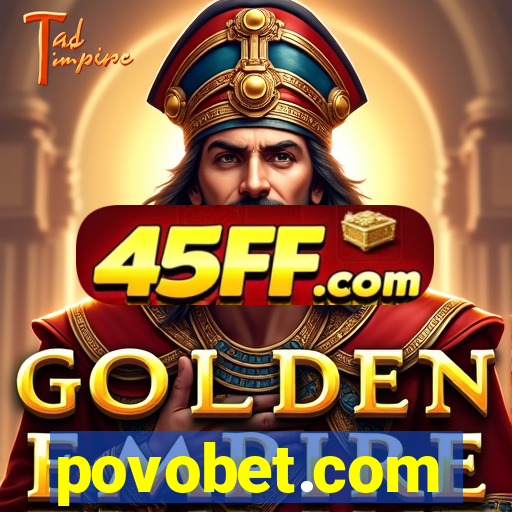 povobet.com