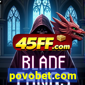 povobet.com
