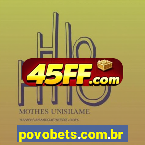 povobets.com.br