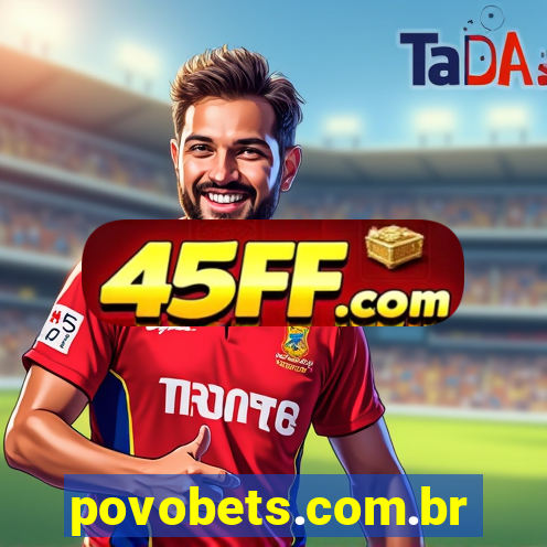 povobets.com.br