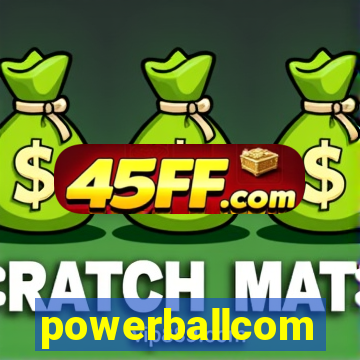 powerballcom