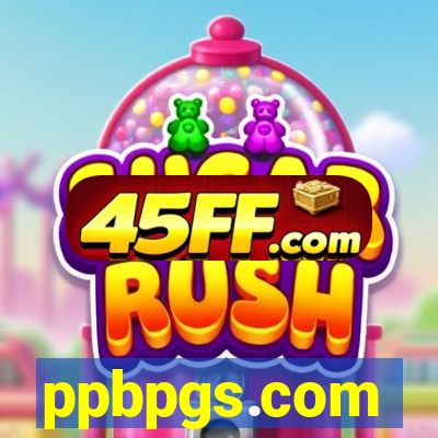 ppbpgs.com