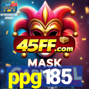ppg185