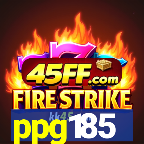 ppg185