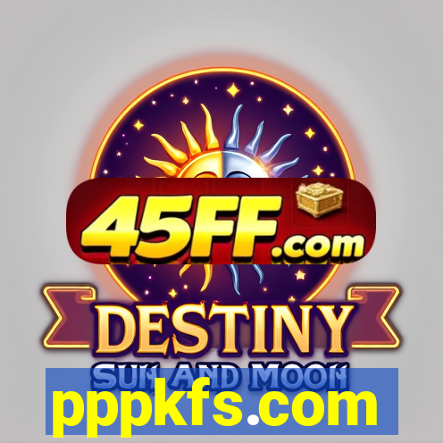 pppkfs.com