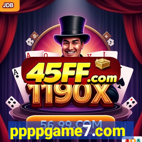 ppppgame7.com