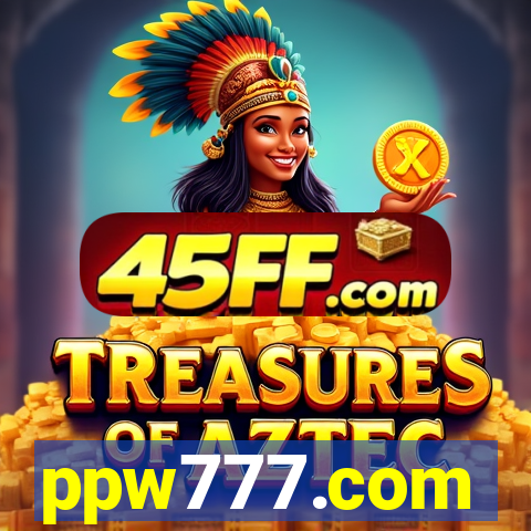 ppw777.com