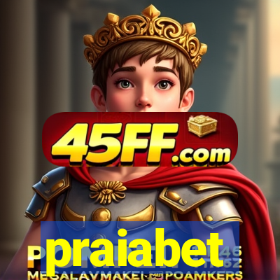 praiabet