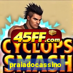 praiadocassino
