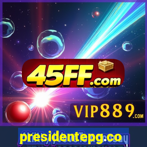 presidentepg.com