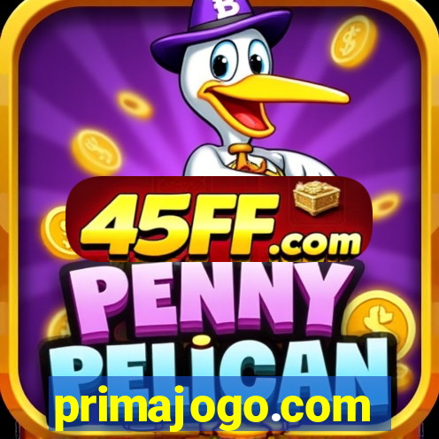 primajogo.com